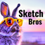 SketchBros: AI Drawing App 1.5.1