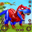 Dino Family Adventure Game