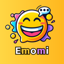 Emomi: Chat with Emojis 1.4.0