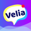 Velia- share & chat