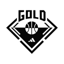 3Stripes Gold 6.13.1