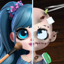 DIY Doll Repair Makeover ASMR 1.0