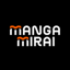 MANGA MIRAI: Reader app 1.0.1