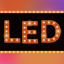 Led Banner - Big Text Scroller 2.1