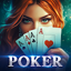 Texas Holdem Poker & Blackjack