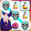Halloween Match 3 Adventure 10.2
