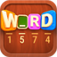 Colorwood Words - Cryptogram