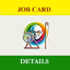 Job Card Detail 7.3.9