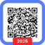 QR-Code-Leser & Scanner-App 9.2