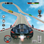 Mega Ramp: Stunt Car jump Game 1.9