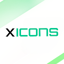 XOS 15 Icon pack 10.9.0