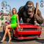 Monster Hunter 3D City Attack 1.2.7