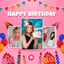 Birthday Video Maker 2025 2.1