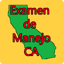 Examen de manejo CA 2025 1.10
