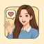 KOF: chat,talk korean friends 1.6.9