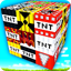 TNT Mods for Minecraft PE 2025 4