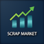 Scrap Market: Price Steel Rate 20.0.0