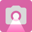 GlowCam: Selfies in the Dark 1.1.0