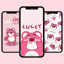 Cute Lotso Bear Wallpaper HD 1.1.1
