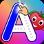 ABC Kids Tracing & Fun Games 4.0