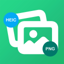 HEIC to PNG 1.0.3