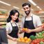 Game Supermarket Simulator 25 26.0