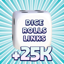 Dice Rolls Reward Links for DD 1.3.0