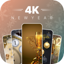 New Year Wallpapers: 4K & HD 1.0.0