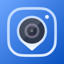 Timestamp Camera -