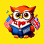 Story Owl: Read English 1.0.2