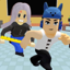 Parkour Escape: School Games 1.0