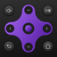 Remote for Roku TV Smart