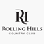 Rolling Hills Country Club. 1.39