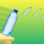 Impossible Bottle Flip 3D Game 2.3