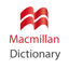 Dictionary Macmillan 1.0.1