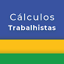 Cálculo Trabalhista 2025 4.4.5