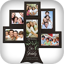 Family Moments: Photo Frame 4.4