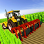 Tractor Driver Tractor Farming 1.60
