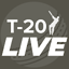T20 Live Cricket Score 94.1.0