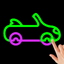 Line Drawing Challenge Puzzle 0.0.20