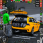 Offroad Taxi Simulator Game 3D 0.23