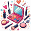 Mini Organizing Challenge Game