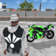 Indian GT5 Bike Car 3D 19