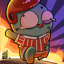 Backpack Fury - Wild Survivor 1.0.1