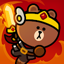 LINE Idle Rangers 1.4.0