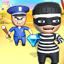 Robbery Escape: Sneak & Run 1.0.13