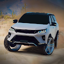 Fortuner Legender Car Game 0.22