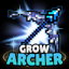 Grow Archer master : Idle Rpg 2.1.1