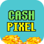 CashPixel: Play, Earn Rewards! 1.0.8