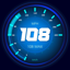 Track Speed:Speedometer & GPS 1.2.3